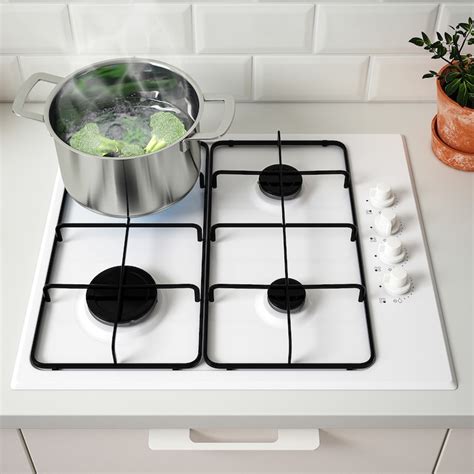 gas hobs spain